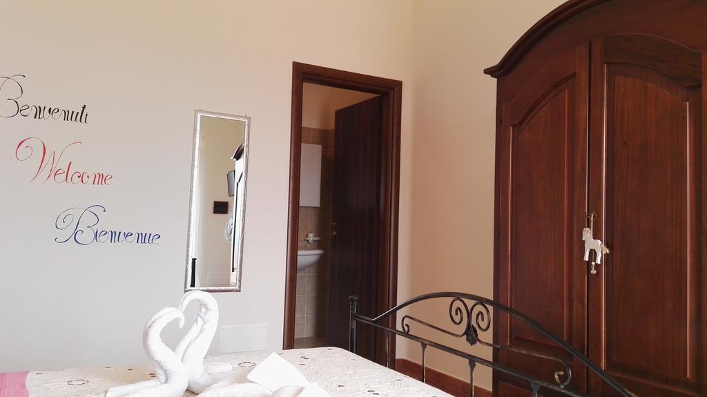 Agriturismo Agri Armonia San Lucido Bagian luar foto