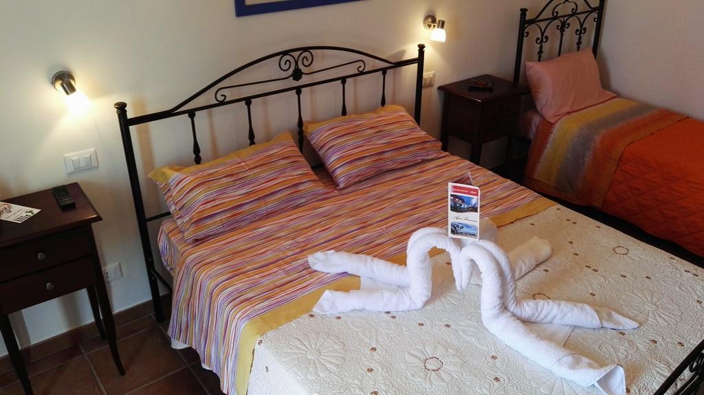 Agriturismo Agri Armonia San Lucido Bagian luar foto