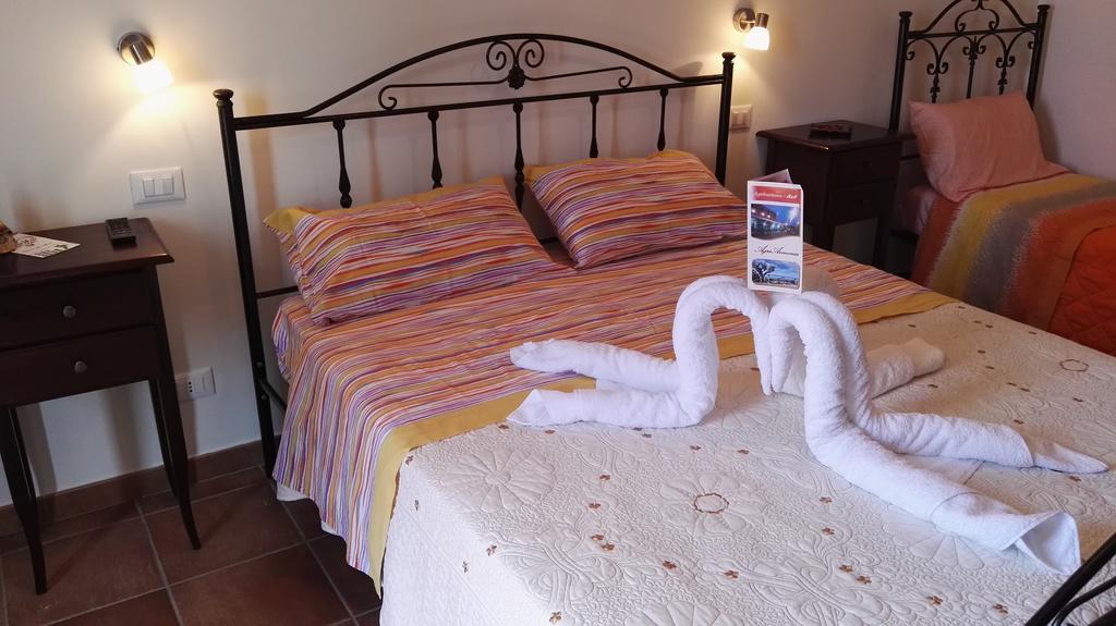 Agriturismo Agri Armonia San Lucido Bagian luar foto
