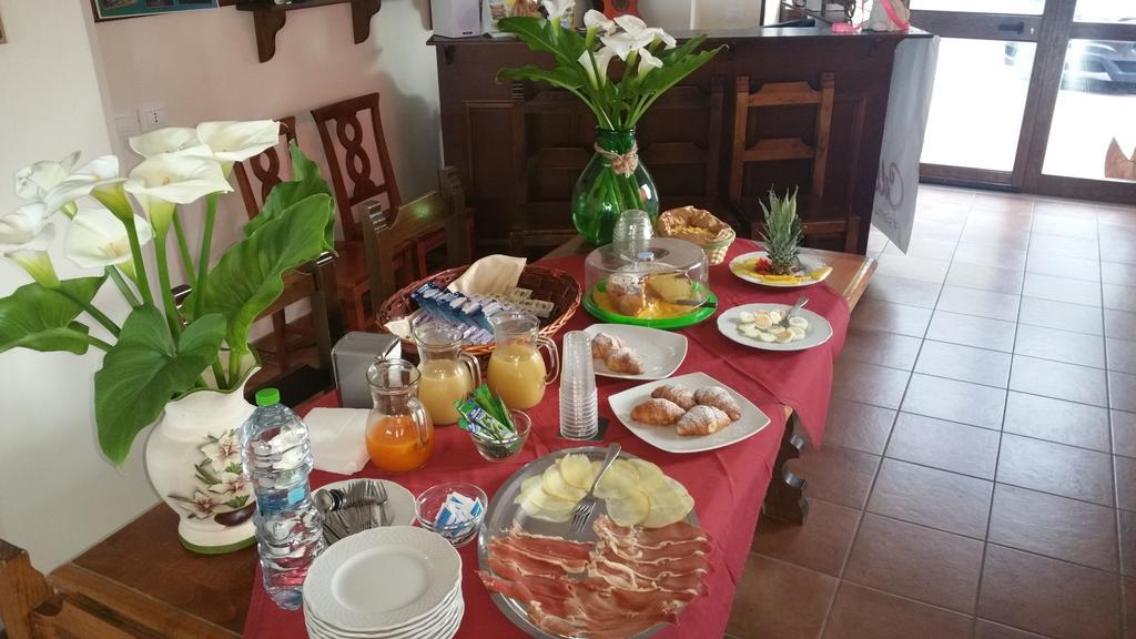 Agriturismo Agri Armonia San Lucido Bagian luar foto