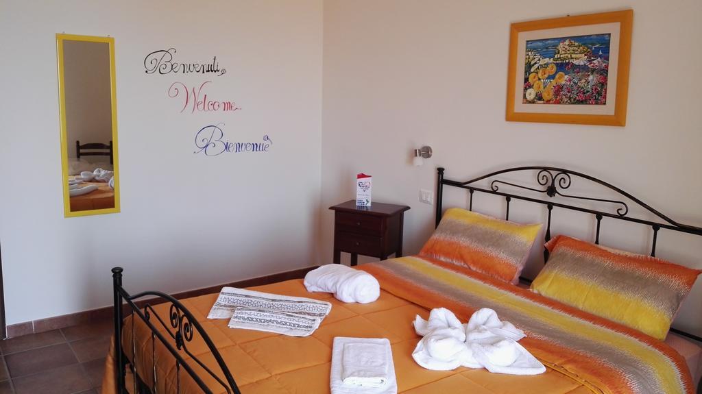 Agriturismo Agri Armonia San Lucido Bagian luar foto