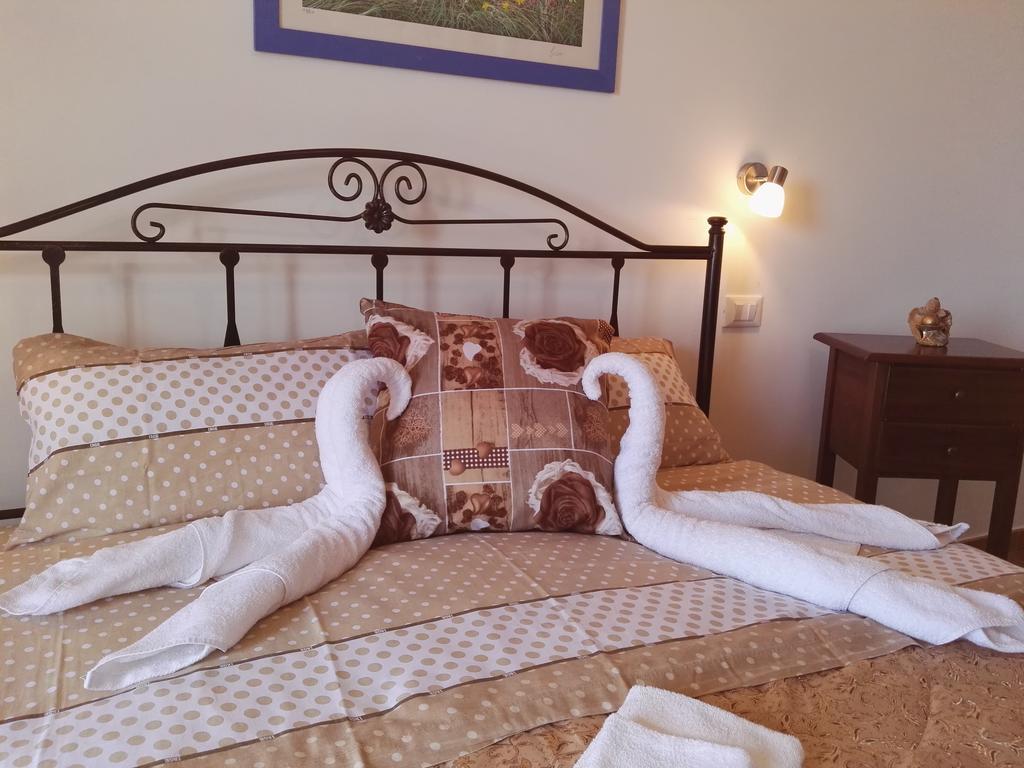 Agriturismo Agri Armonia San Lucido Bagian luar foto