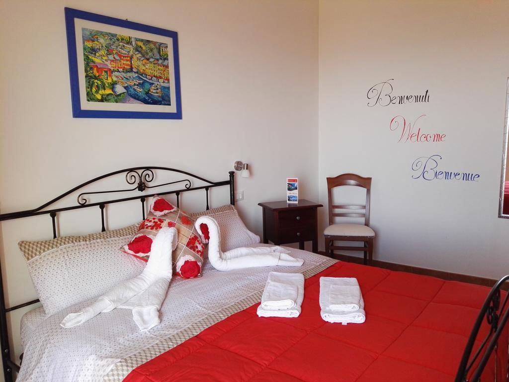 Agriturismo Agri Armonia San Lucido Bagian luar foto