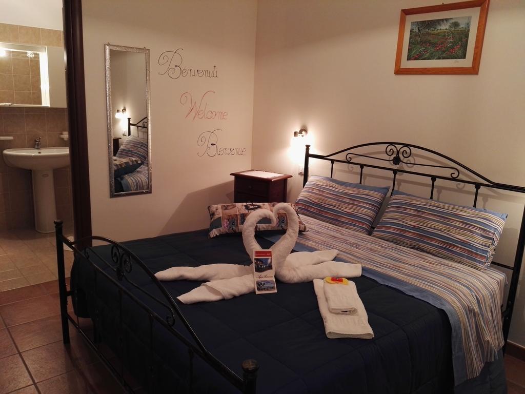 Agriturismo Agri Armonia San Lucido Bagian luar foto