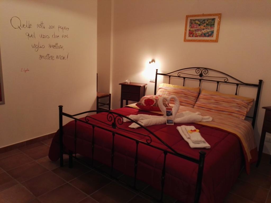Agriturismo Agri Armonia San Lucido Bagian luar foto